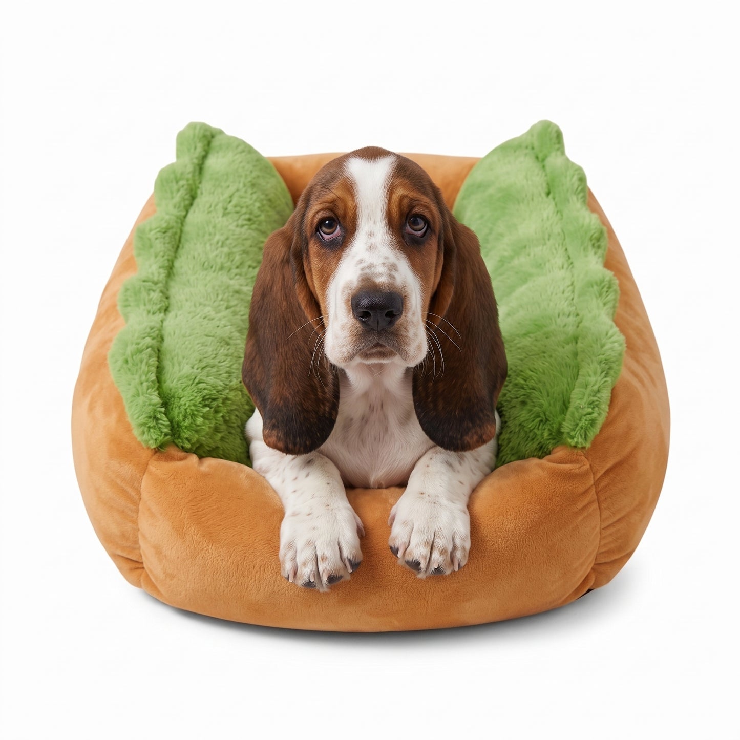 Cama HotDog