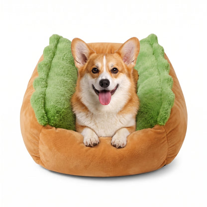 Cama HotDog