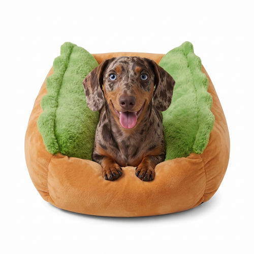 Cama HotDog