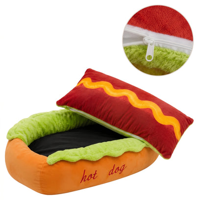 Cama HotDog