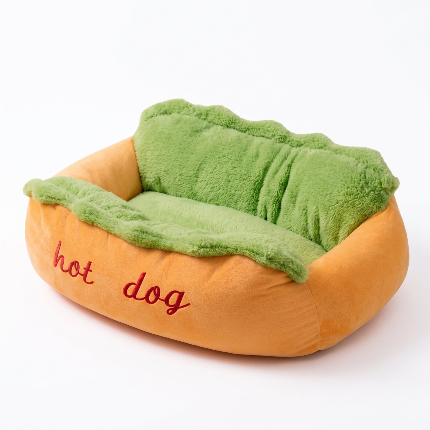 Cama HotDog
