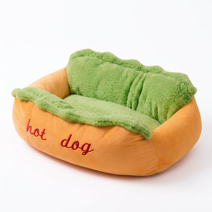 Cama HotDog